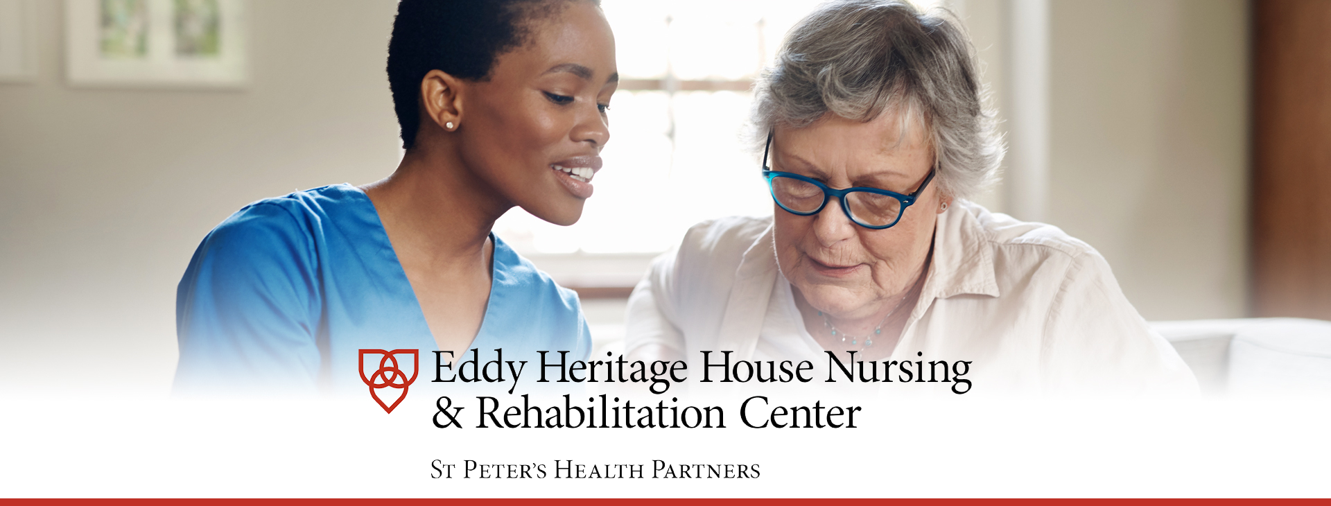 Eddy Heritage House Careers